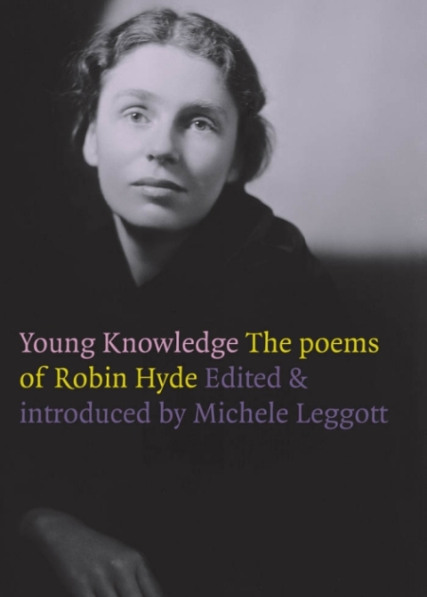 Cover image for book Young Knowledge