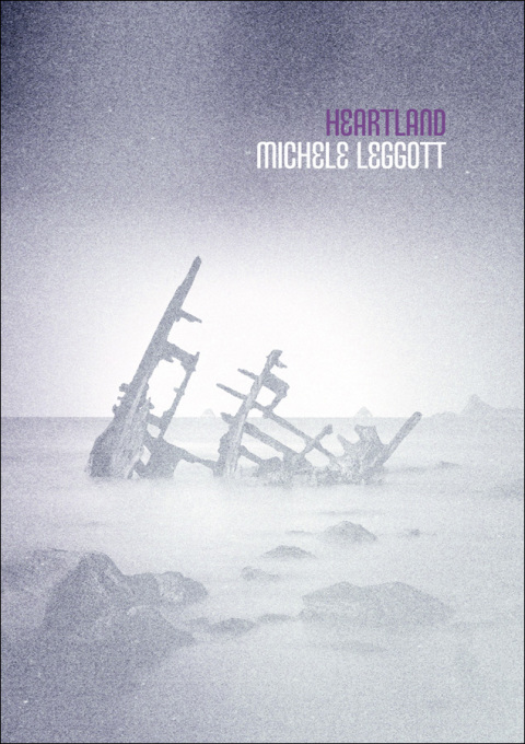Cover image for book Heartland