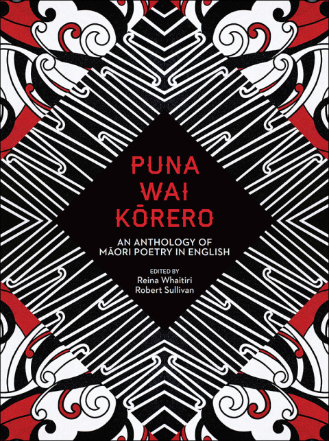 Cover image for book Puna Wai Korero