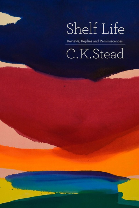 Cover image for book Shelf Life