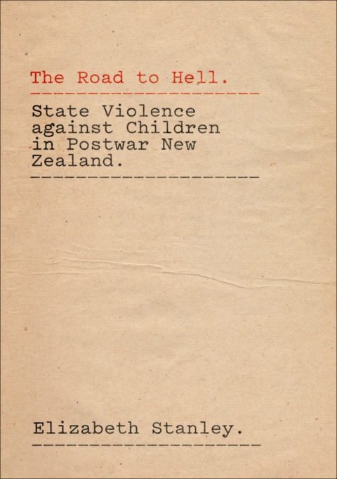 Cover image for book The Road to Hell