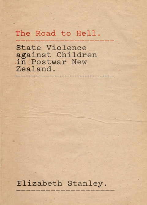 Cover image for book The Road to Hell