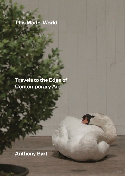 Cover image for book This Model World