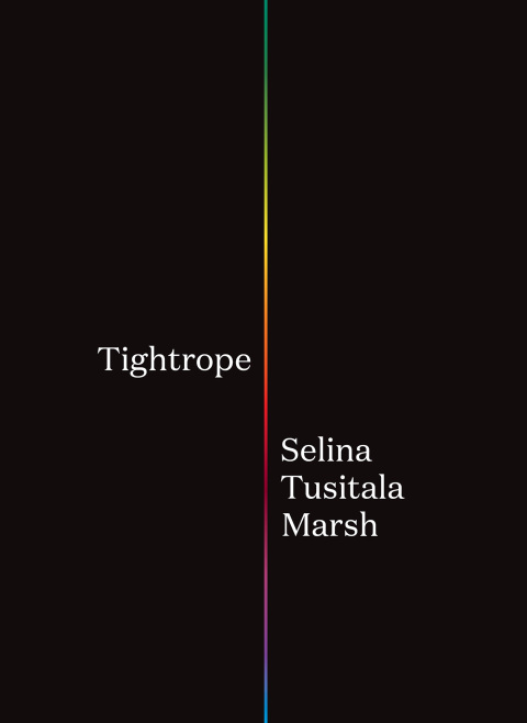 Cover image for book Tightrope