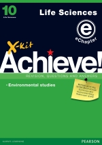 “X-Kit Achieve! Life Sciences Grade 10 Study Guide (Topic 3) ePDF” (9781775787686)(Perpetual licence)