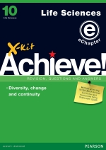 “X-Kit Achieve! Life Sciences Grade 10 Study Guide (Topic 4) ePDF” (9781775787693)(perpetual licence)