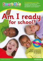 “Smart-Kids Am I ready for school? ePDF Perpetual licence (9781775788423) ebook ePdf