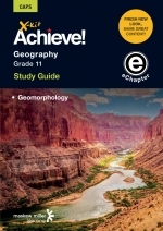 “X-Kit Achieve! Geography Grade 11 Study Guide (Module 3) ePDF” (9781775789789)(perpetual licence)