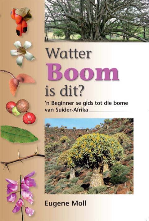 Cover image for book Watter Boom Is Dit?