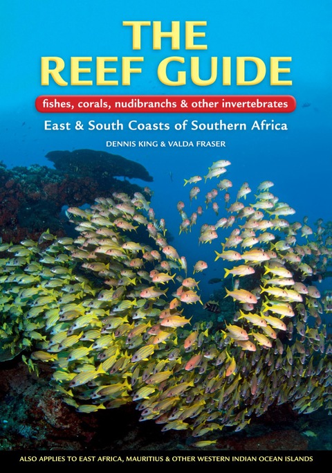 Cover image for book The Reef Guide