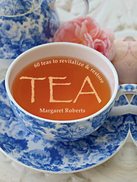 Cover image for book Tea