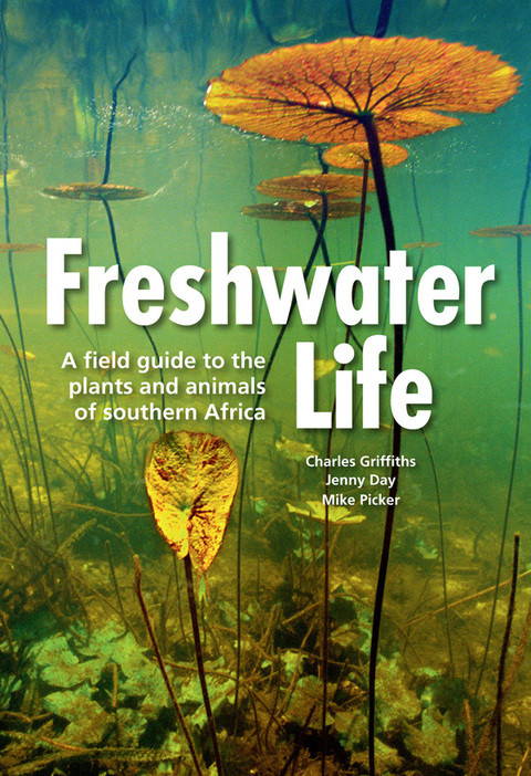 Cover image for book Freshwater Life