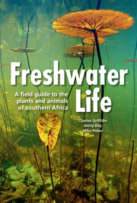 Cover image for book Freshwater Life