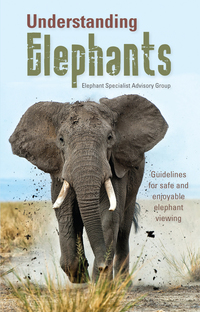 Titelbild: Understanding elephants 1st edition 9781775843412