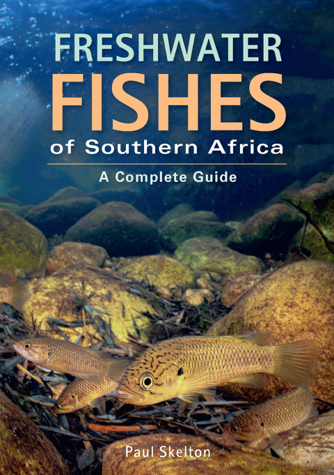 Cover image for book Freshwater Fishes of Southern Africa