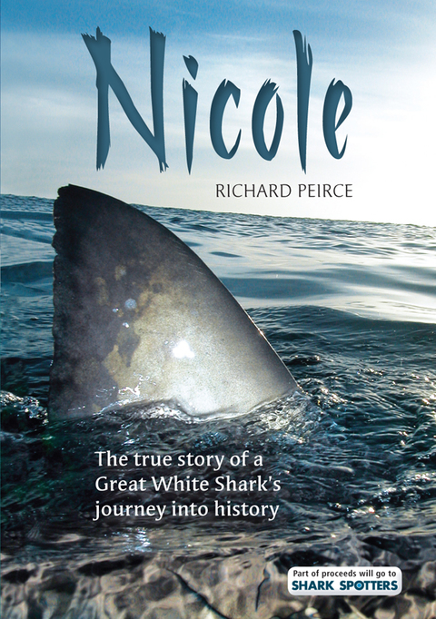 Cover image for book Nicole