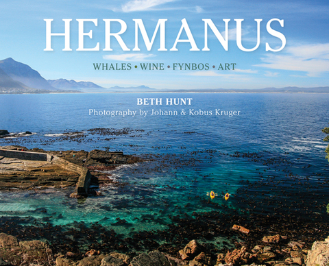 Cover image for book Hermanus