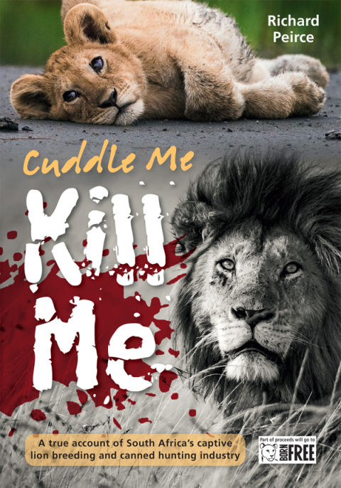 Cover image for book Cuddle Me, Kill Me