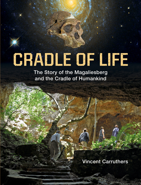 Cover image for book Cradle of Life