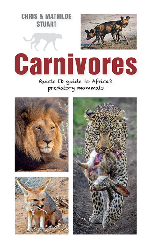 Cover image for book Carnivores
