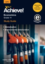 “X-kit Achieve! Economics Grade 11 Study Guide (Modules 13 and 14) ePDF (perpetual licence)” (9781775950172)