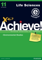 “X-Kit Achieve! Life Sciences Grade 11 Study Guide (Topic 3) ePDF” (9781775950899)(perpetual licence)