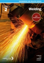 FET College Series Welding Level 2 Student’s Book ePDF (1-year licence)