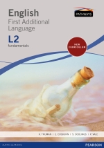 Pathways to English (First Additional Language) Level 2 Student’s Book ePDF (1-year licence)