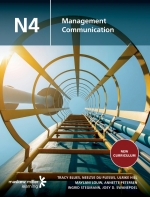 Management Communication N4 Student’s Book ePDF” (9781775959373)