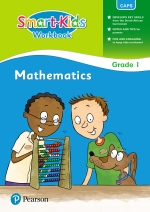 Smart-Kids Mathematics Grade 1 Workbook Interactive ePub (perpetual licence)” (9781775959809) ebook ePdf