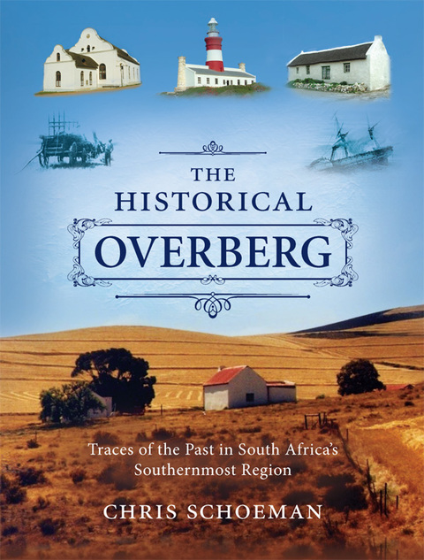 Cover image for book The Historical Overberg