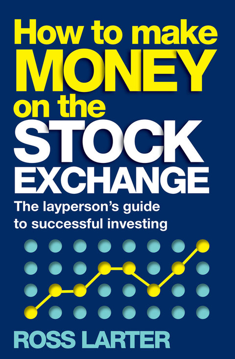 Cover image for book How to Make Money on the Stock Exchange