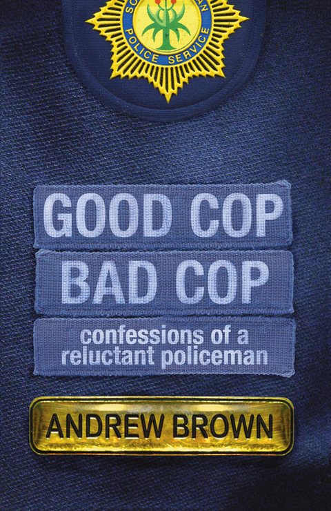 Cover image for book Good Cop, Bad Cop