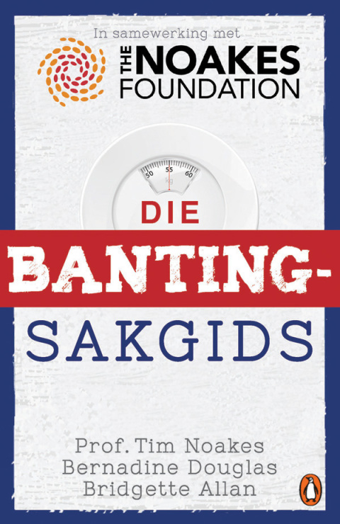 Cover image for book Die Banting-sakgids