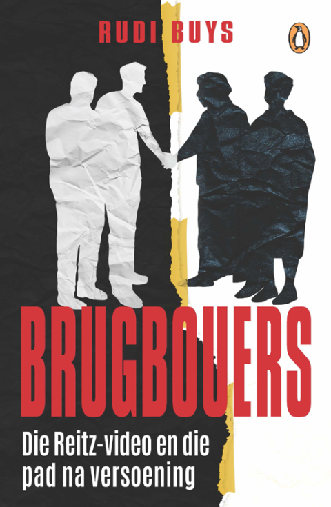 Cover image for book Brugbouers