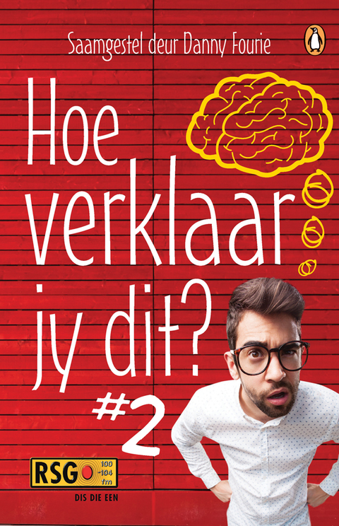 Cover image for book Hoe verklaar jy dit? II