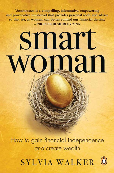 Cover image for book Smartwoman