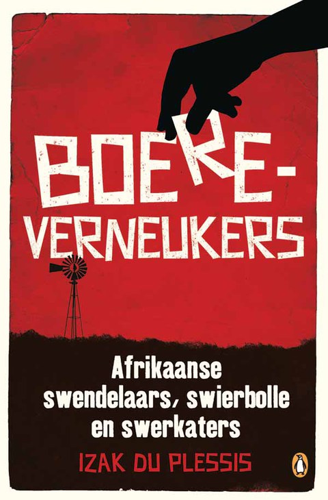 Cover image for book Boereverneukers