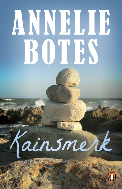 Cover image for book Kainsmerk
