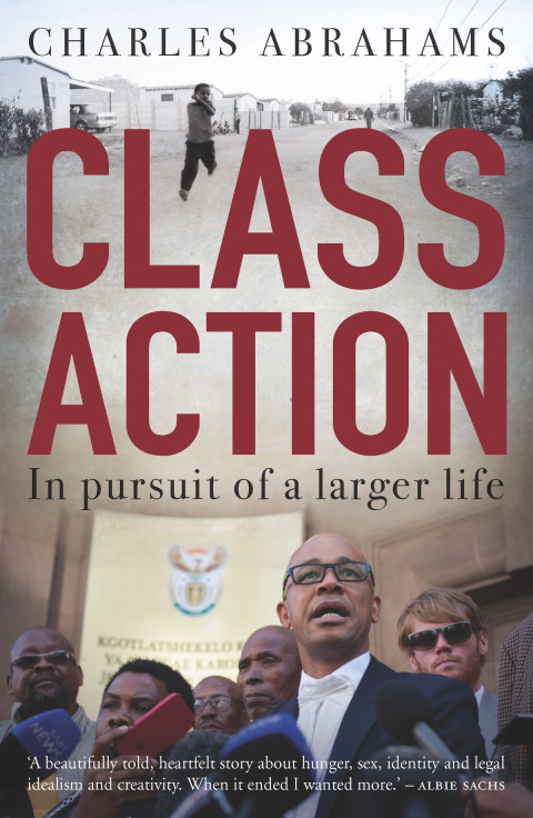 Cover image for book Class Action