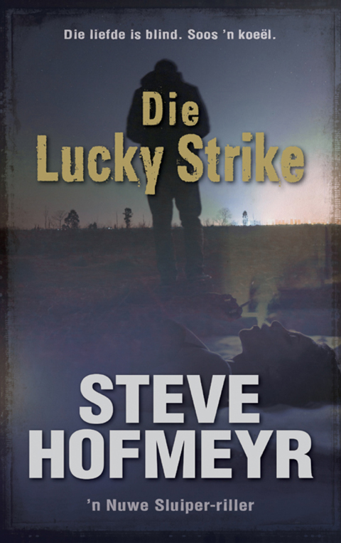 Cover image for book Die Lucky Strike