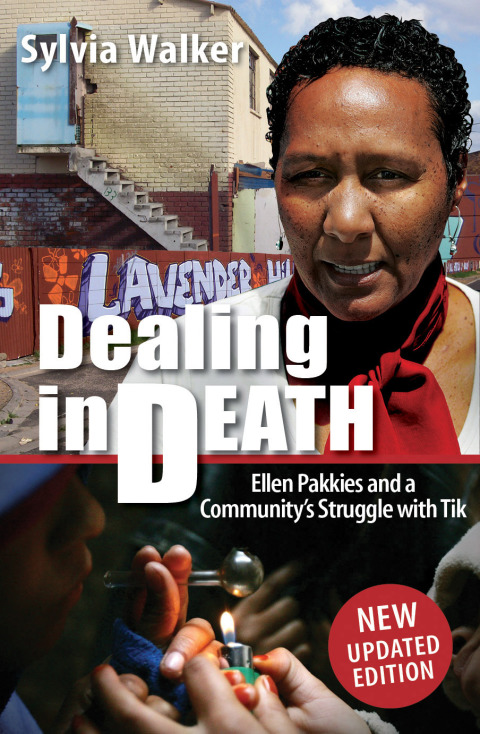 Cover image for book Dealing in Death