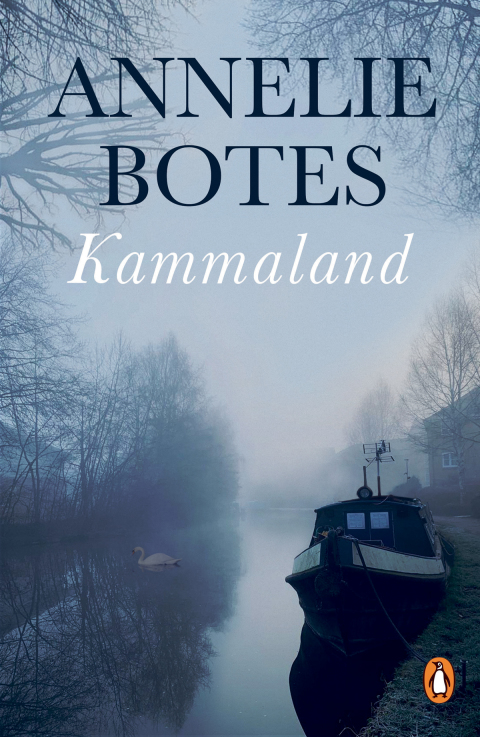 Cover image for book Kammaland