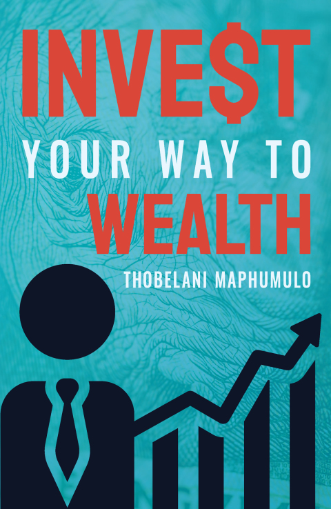 Cover image for book Invest Your Way to Wealth