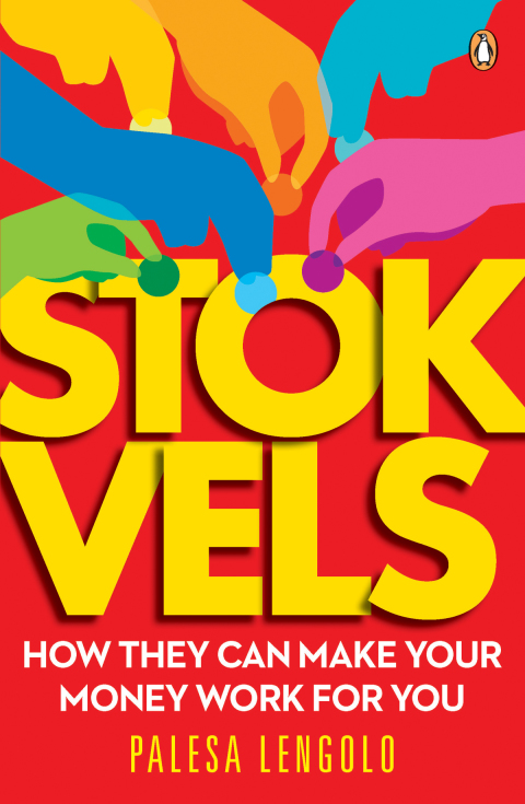 Cover image for book Stokvels
