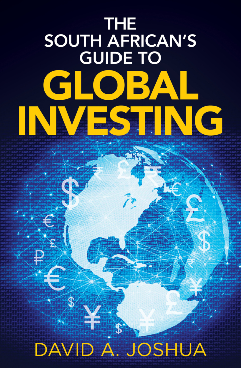 Cover image for book The South African’s Guide to Global Investing