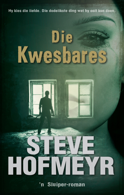 Cover image for book Die Kwesbares