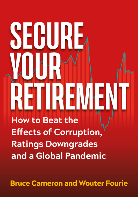 Cover image for book Secure Your Retirement