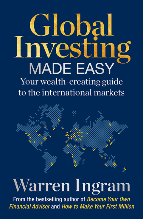 Cover image for book Global Investing Made Easy