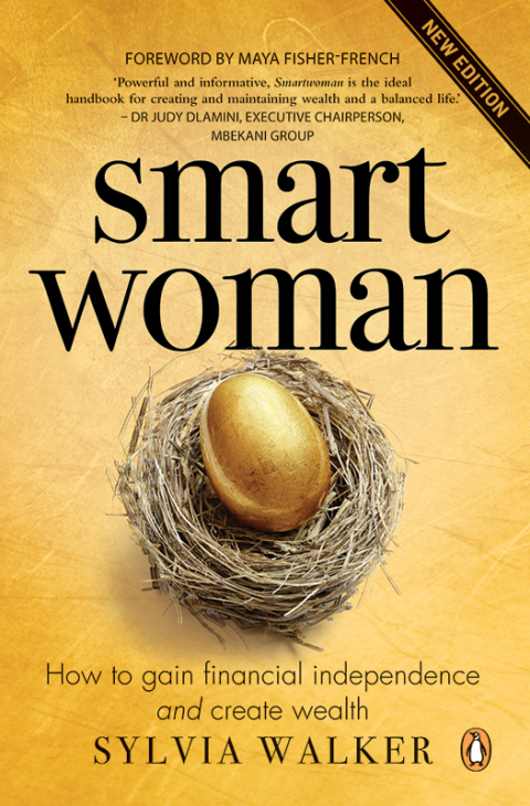 Cover image for book Smartwoman
